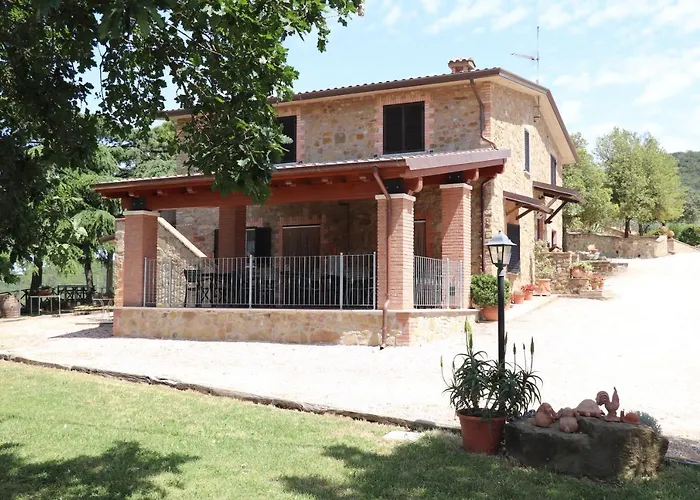 La Corte dei Banchetti Gualdo Cattaneo